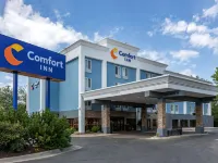 Comfort Inn Hotels in Missoula