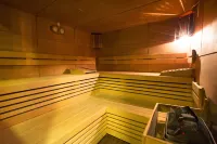 Hipotels Hipocampo - Adults Only - ที่มีสปา
