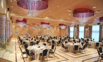 Hotel Palacio Albacete & Spa