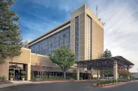 Hilton Sacramento Arden West Hotels near UC Davis Receiving