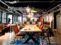 Moxy the Hague Hotels in Hague