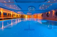 Hotel Hochsauerland 2010 - Pools