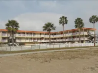 Sea Shell Inn on the Beach