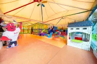 Bull Eugenia Victoria & Spa