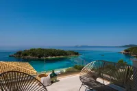 Prima Vista Boutique Hotel & Spa - Ocean View