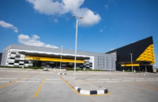 โรงแรมบีลีฟ