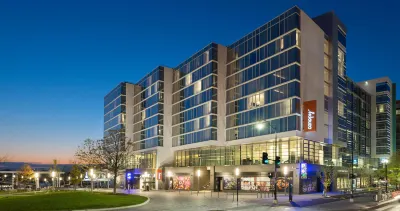Canopy by Hilton Washington DC the Wharf Hotels in District Wharf