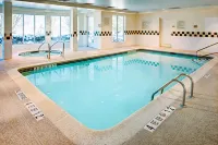 Hilton Garden Inn Albany Airport - Swimmingpools