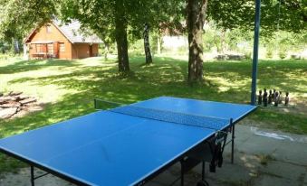 A&B Bungalovy - Housity