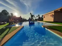 Sleep Soundly by The Sea Hotels in Amphoe Laem Ngop