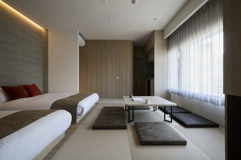 FAV HOTEL HIROSHIMA HEIWA ODORI