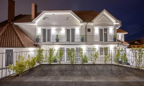 Dozsa Residence
