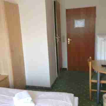 Hotel an der Marktkirche Rooms