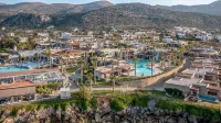 Ikaros Beach, Luxury Resort & Spa - Adults Only - Havudsigt
