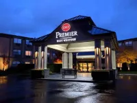 Best Western Premier Plaza Hotel and Conference Center