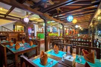 แลนด์มาร์ค โพคารา - โรงแรมราคาถูก