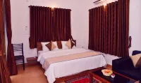 ShriGo Bekal Fort Resort & Spa Hotel a Kasaragod
