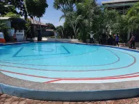 D Sanctum Resort - Pools