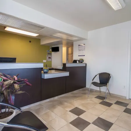 Studio 6 El Paso, TX - East