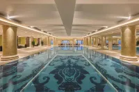 Wyndham Urumqi North Hotel di Wujiaqu