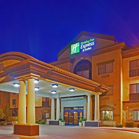Holiday Inn Express & Suites Barstow - Route 66 by IHG