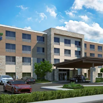 Holiday Inn Express & Suites MCKINNEY - FRISCO EAST by IHG