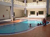 Sutera Hotel Seremban - Pools