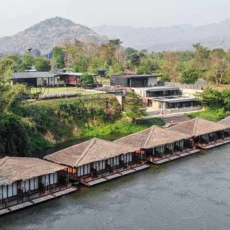 The River Life Resort