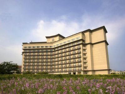 施設外観 シティ スイーツ 桃園 ゲートウェイの写真