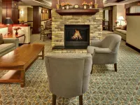 Staybridge Suites West des Moines by IHG - 駐車場