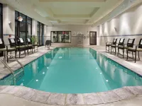 Holiday Inn COLUMBUS - HILLIARD by IHG Hotels near Westgate Area