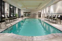 Holiday Inn COLUMBUS - HILLIARD by IHG