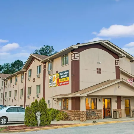 Econo lodge