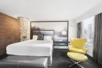 Hilton Motif Seattle Hotel di Seattle