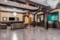Quality Inn New Orleans I-10 East Hotels in Orleans Parish