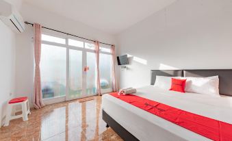 Formerly Reddoorz Resort Syariah Jaya Tirta Abadi