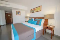 Oasis Praiamar