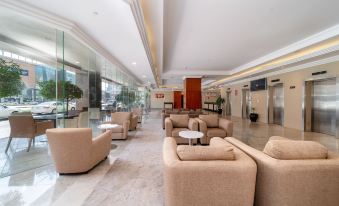 Star Metro Deira Hotel Apartments