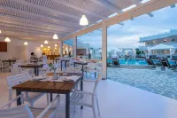 Aloe Hotel – Adults Only Các khách sạn ở Kallithea