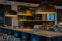 Postillion Hotel Dordrecht - Bar