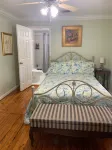 Nature Coast Inn and Cottages Hotels in Inglis