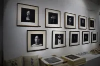 Shinian Space Art Space Featured Homestay (Shangtu Road)