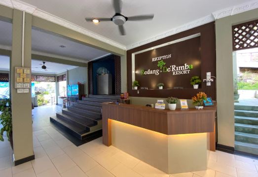 레당 데’ 림바 리조트