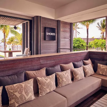 Long Beach Mauritius