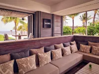 Long Beach Mauritius - Quầy bar