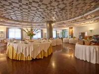 Grand Hotel Palace Hôtels à : Terracina