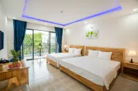 โรงแรมบูทีค Tran Family Villas
