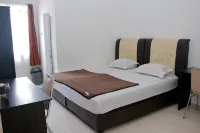 Afaris House Hotel di Jeulingke