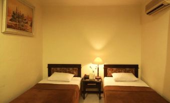 Hotel Indah Jaya Solo