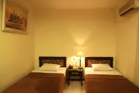 Hotel Indah Jaya Solo